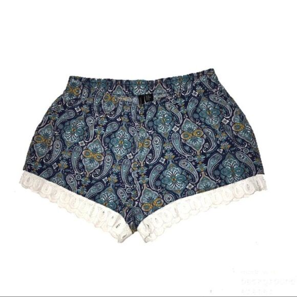 Cynthia Rowley shorts  - Picture 1 of 3